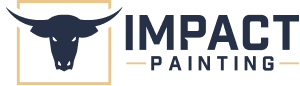 Impact Painting Website