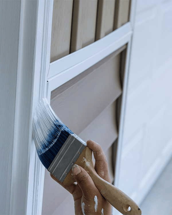 Exterior Painting